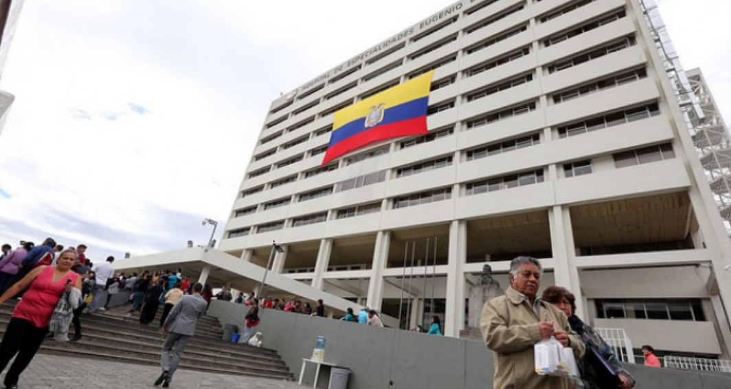 Empresas Industriales